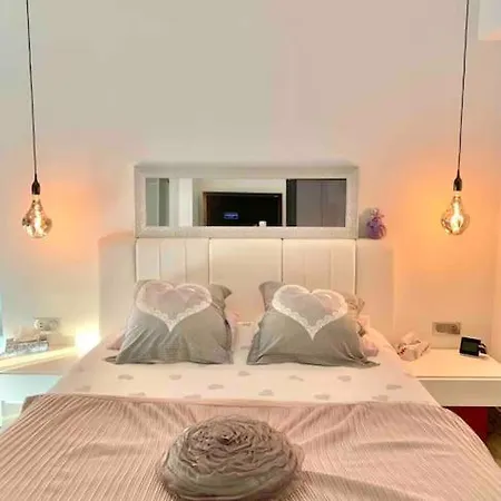 Maison Avec Piscine Vila *