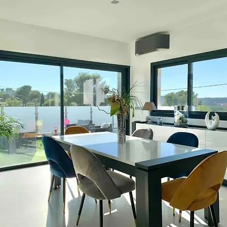 Vila Maison Avec Piscine *