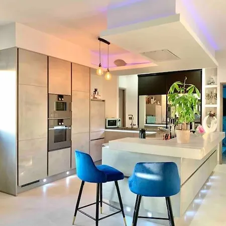 Maison Avec Piscine Vila *