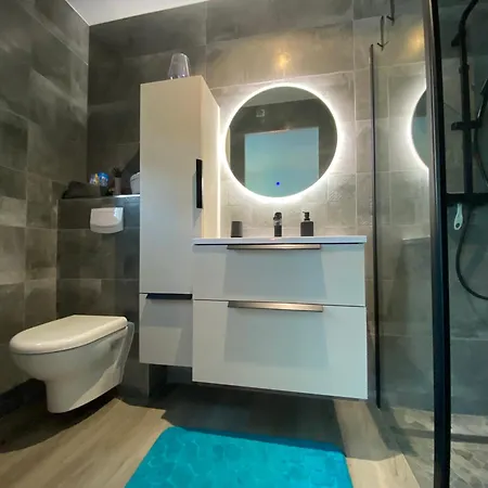 Maison Avec Piscine Vila