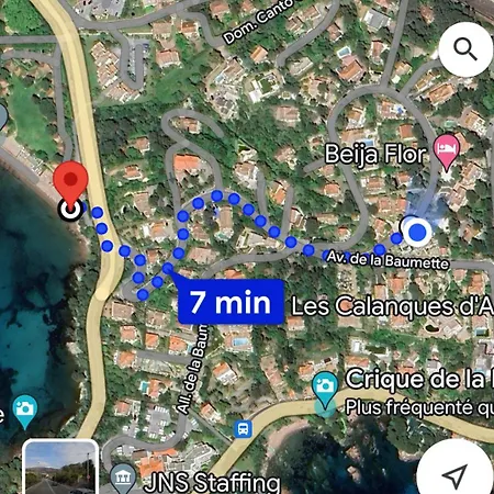 Maison Avec Piscine Vila *