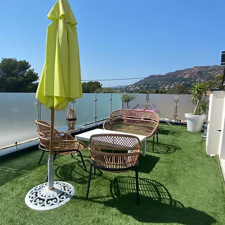 Maison Avec Piscine Vila *