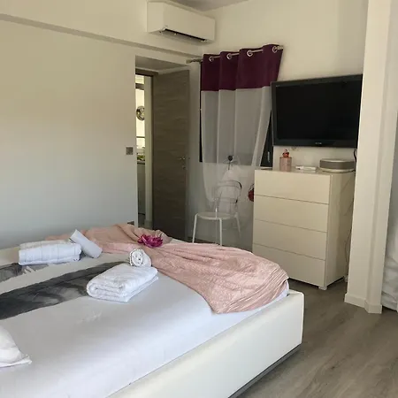 Vila Maison Avec Piscine