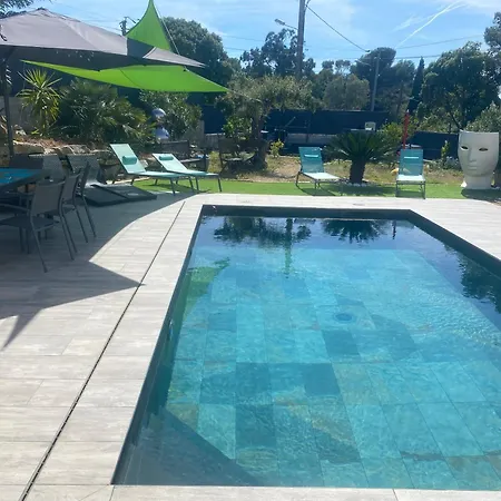 Maison Avec Piscine Vila