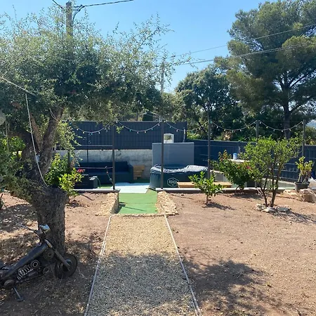 Maison Avec Piscine Saint-Raphaël