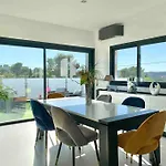 빌라 Maison Avec Piscine *