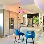 Maison Avec Piscine Villa *