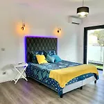 빌라 Maison Avec Piscine