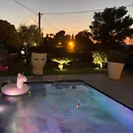 Maison Avec Piscine 빌라