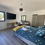 Maison Avec Piscine