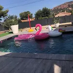 Maison Avec Piscine *