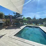 빌라 Maison Avec Piscine *