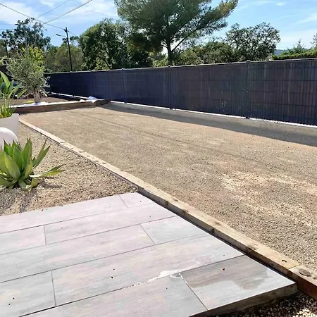 Villa Maison Avec Piscine Saint-Raphaël