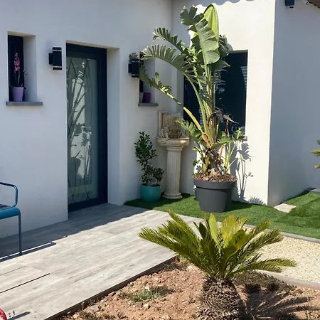 Maison Avec Piscine Saint-Raphaël