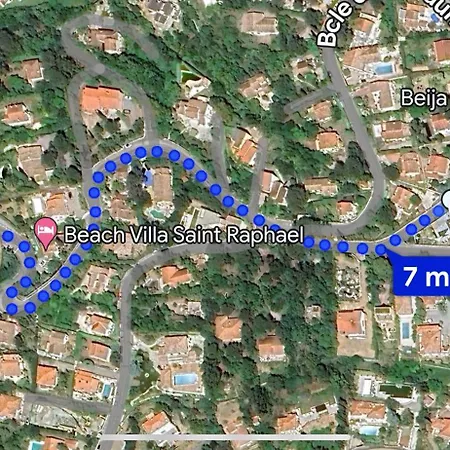 Maison Avec Piscine *