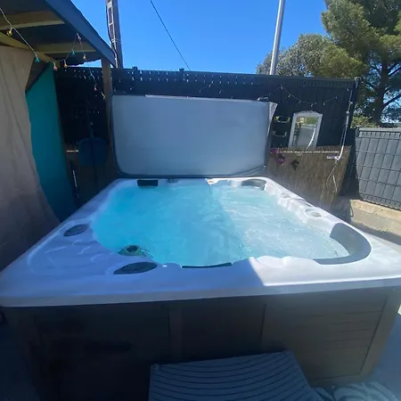 Villa Maison Avec Piscine *