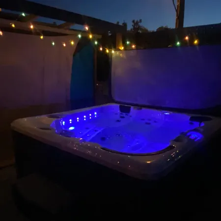 Maison Avec Piscine