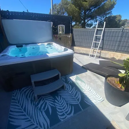 Maison Avec Piscine