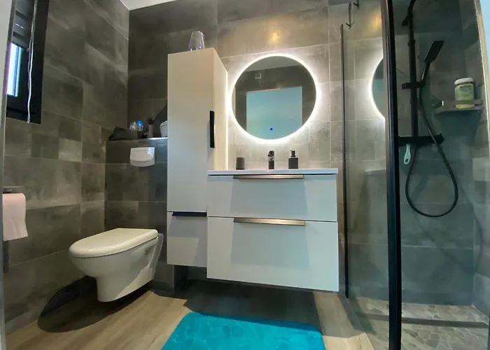 Maison Avec Piscine 别墅