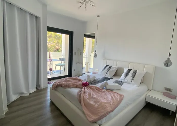 Maison Avec Piscine 别墅