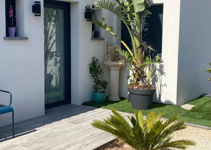 Maison Avec Piscine Saint-Raphaël