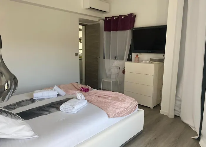 别墅 Maison Avec Piscine